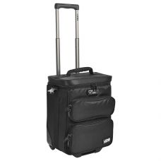 Cумка для музичного обладнання UDG Ultimate Digi Trolley To Go Black/Orange